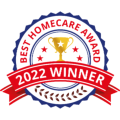 Best Homecare Award 